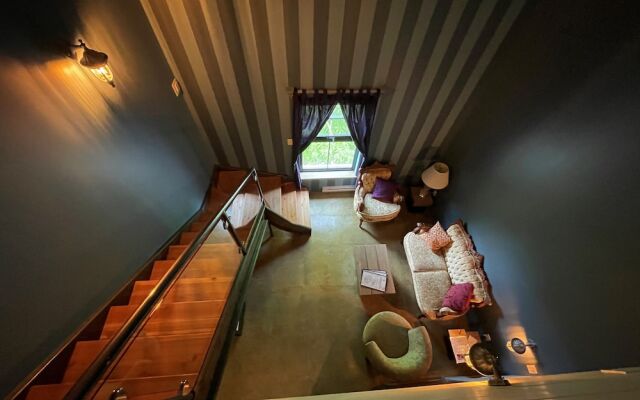 Auberge Sutton Brouerie