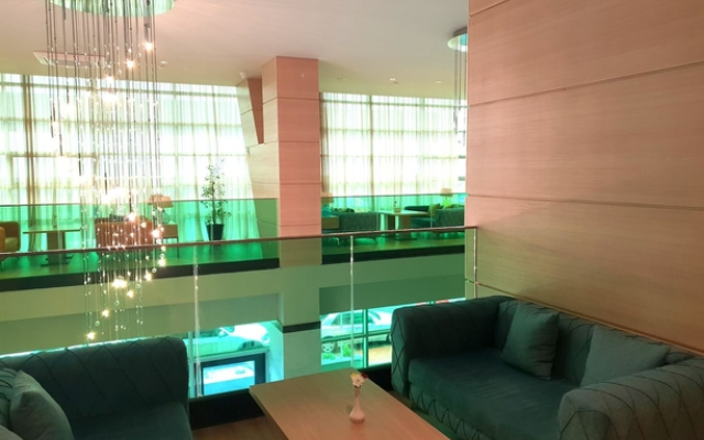 Guesthouse Pfeilgasse