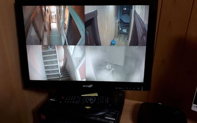 Woljeong view Guesthouse - Hostel