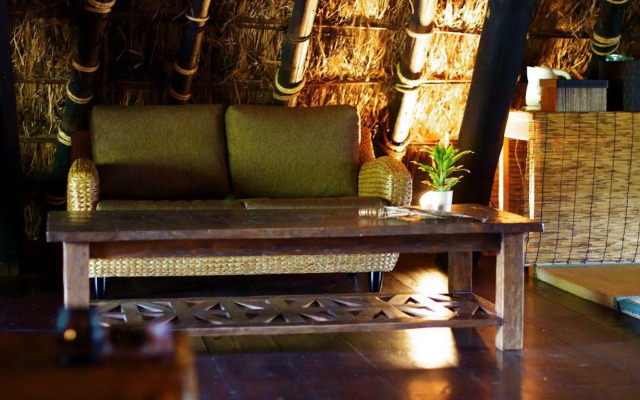 Miyama Futon & Breakfast Thatched Cottages