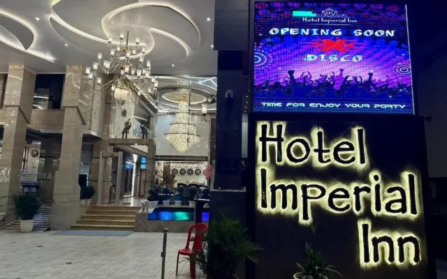 Hotel Imperial Inn