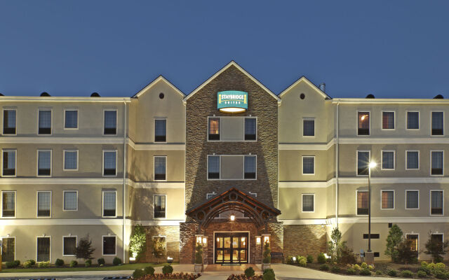 Staybridge Suites Bentonville-Rogers by IHG