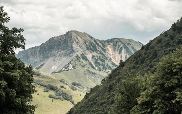Les Cèdres  Hôtel - Restaurant - Spa