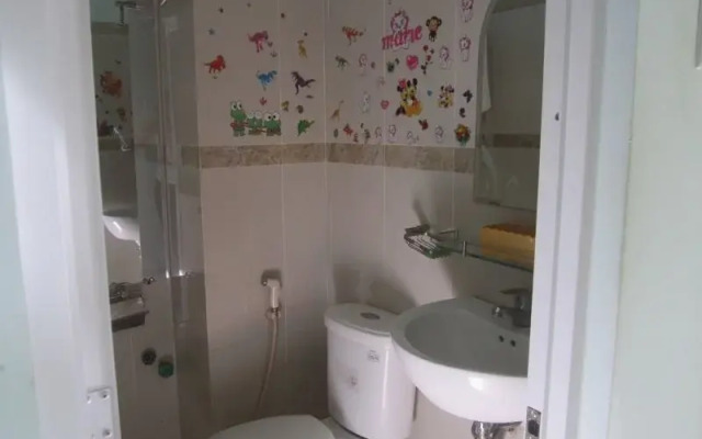 Green Phu My Guest House