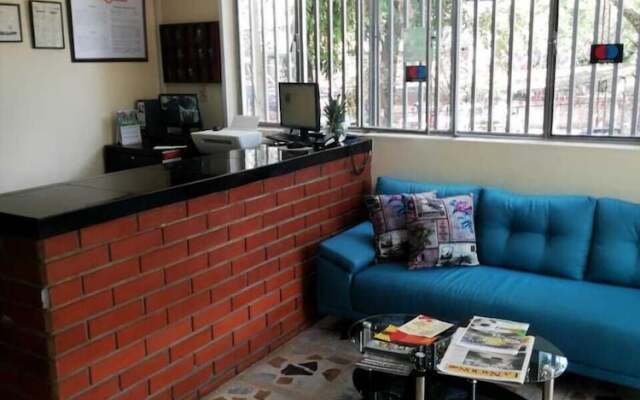Hotel Ceibal