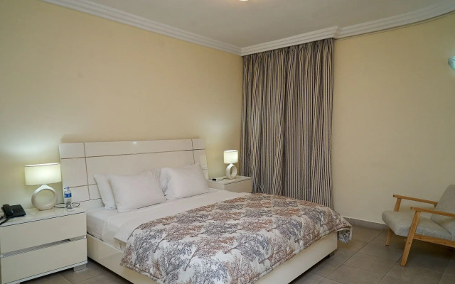 Seddo GuestHouse