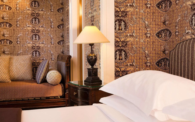 Hôtel des Grands Hommes Panthéon