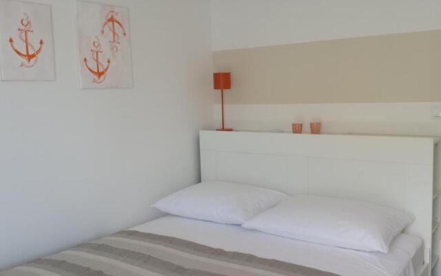 Apartments Vala