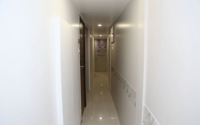 Aboo's Hotel Lucky Galaxy