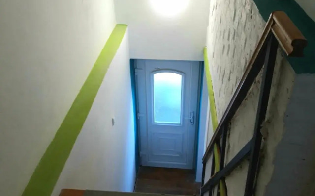 Alba-Ház apartman