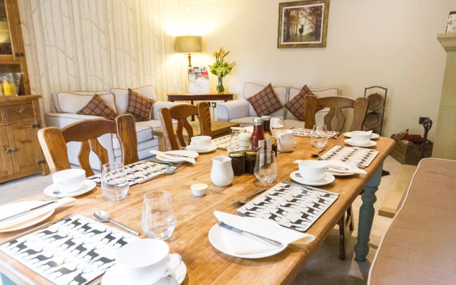Robin Hood Farm B&B