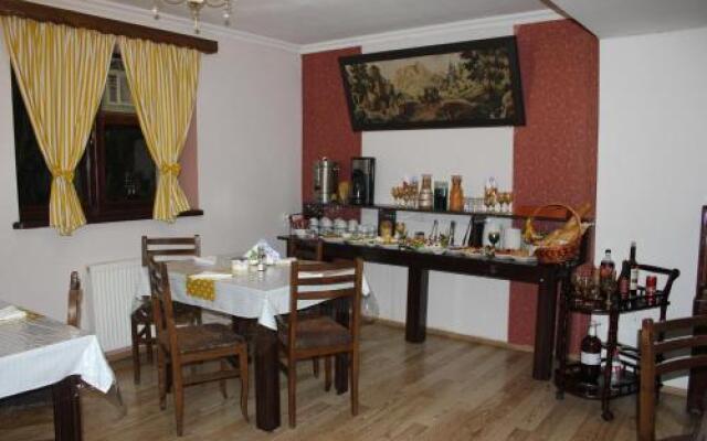 At Home Hotel