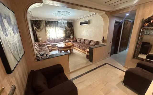 Yildirim Hotel Apartments