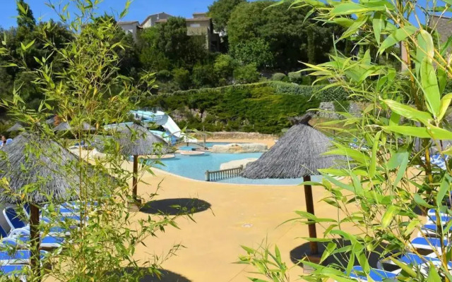 Maison Salavas, 4 Pièces, 8 Personnes - Fr-1-382-116