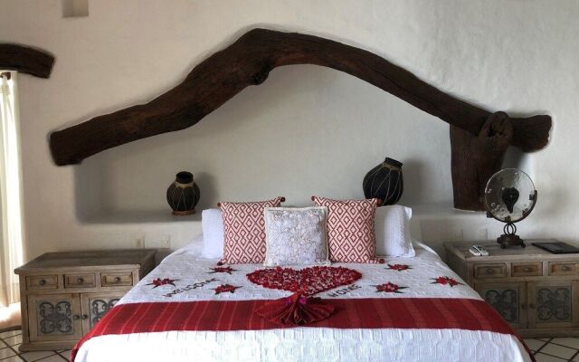 Espuma Hotel - Adults Only