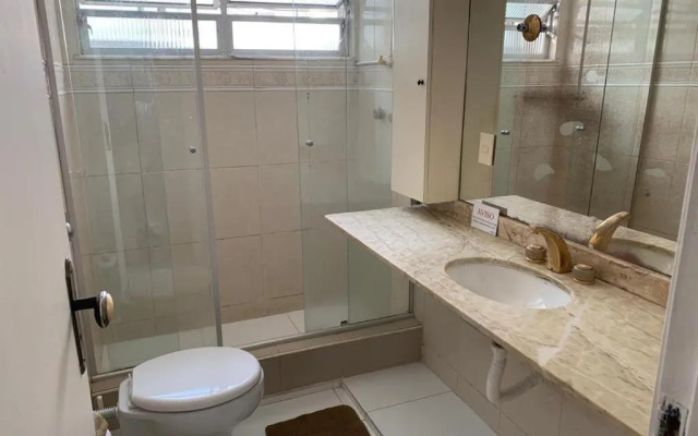 apartamento suntuoso - Miguel lemos