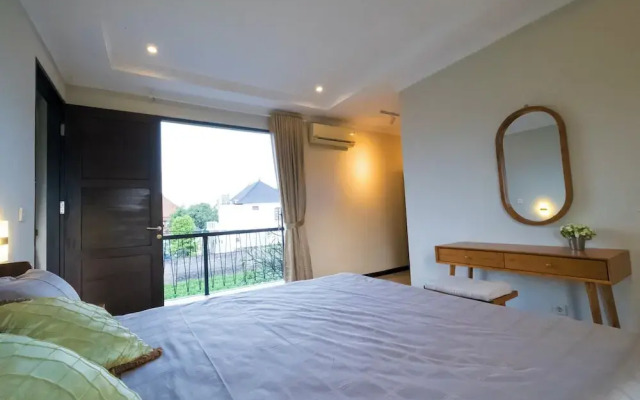 Casa Purnama Villa