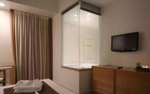 The Ziba Hotel & Spa