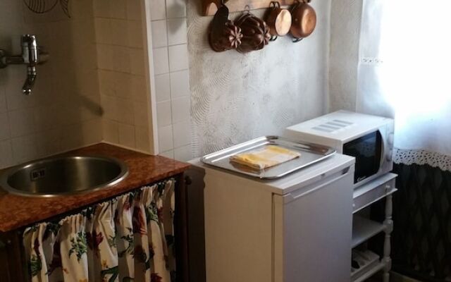 C Rielo Apartment Venice