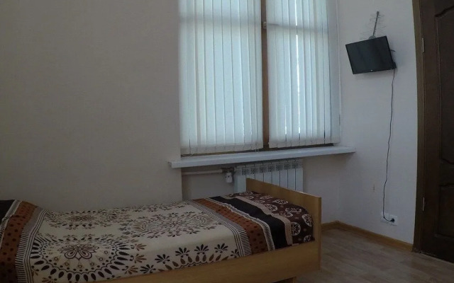 Hostel Terminal Sochi