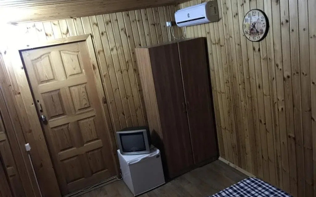 Guest house Rechnaya