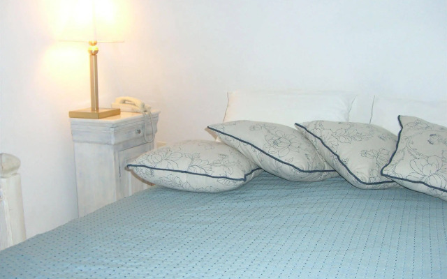 MyBoZer Hotel Kallisto