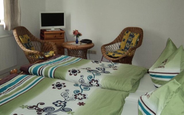 Pension Sonnenhof