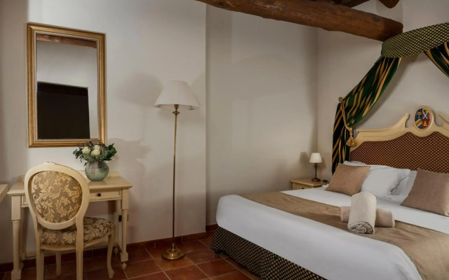 Castello di Leonina Relais