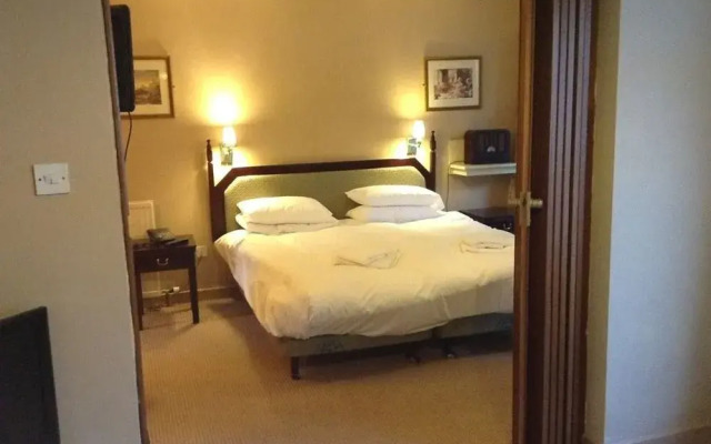 Clonyard House Hotel