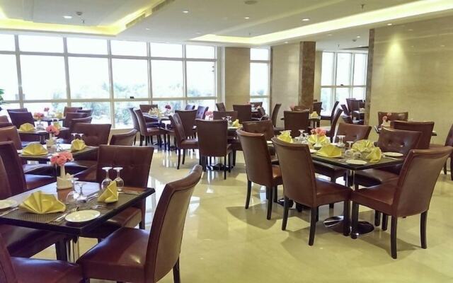 Drnef Ajyad Hotel