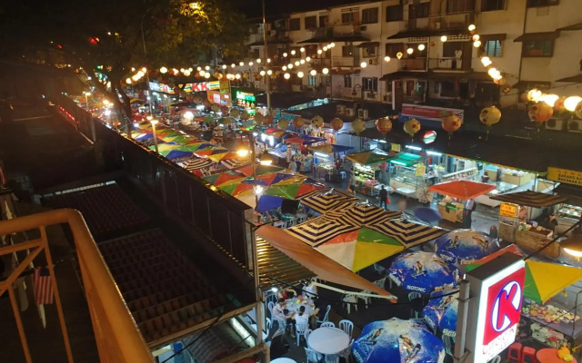 InnB Park Hotel