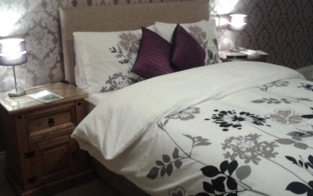 Mulberry Guest House