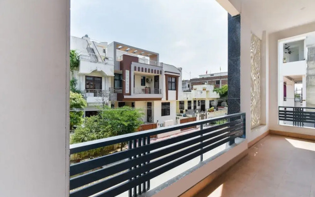 OYO 45329 Hotel Shreemaya