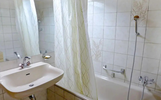Cristel 2 - Two Bedroom
