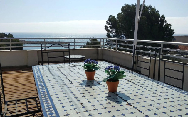 Magnifico Apartamento En Cala Llobeta