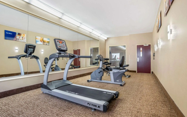 Comfort Inn & Suites Marianna I-10