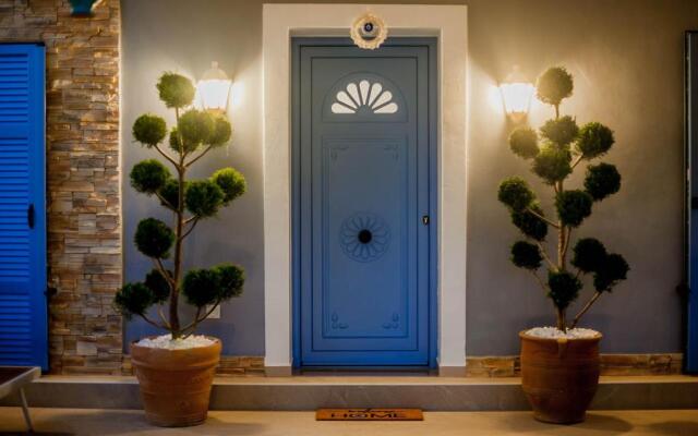 Ideal Boutique Hotel
