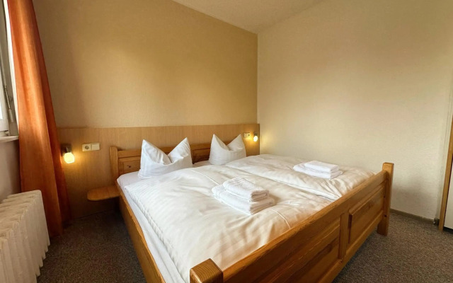 Hotel & Freizeitpark Am Lärchenberg