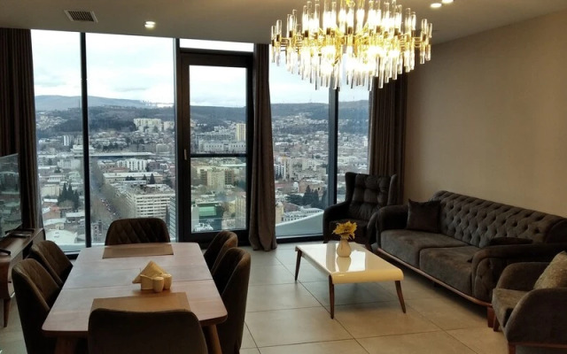 King David Residence