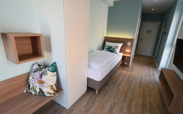 Steverbett Hotel