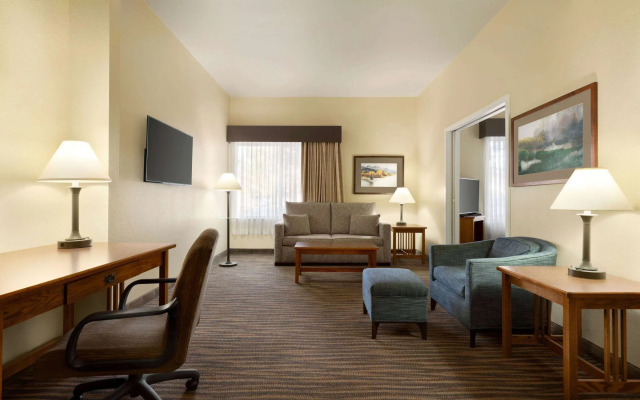 Wingate by Wyndham Greenwood Village/Denver Tech