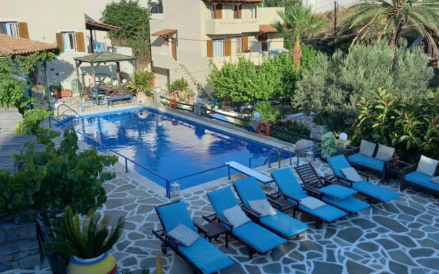 Villa Rena