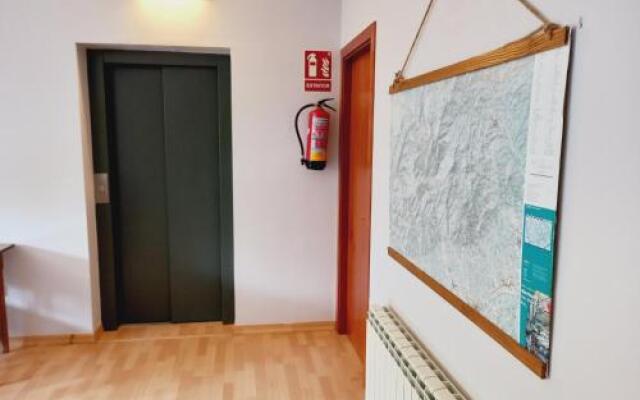 Hotel Seva