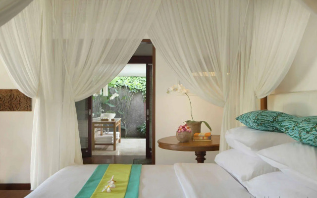 The One Boutique Villa