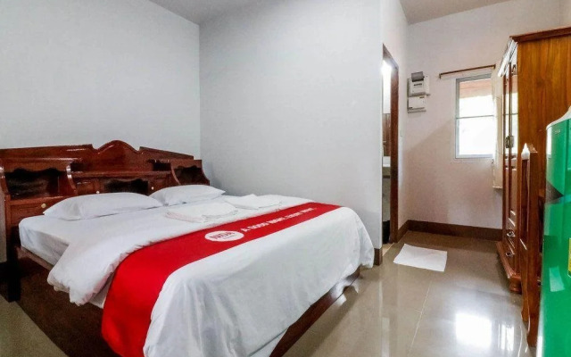 Saksri Resort