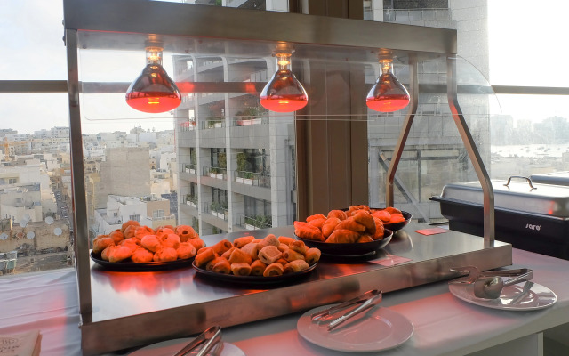 Grands Suites Hotel Residences & SPA
