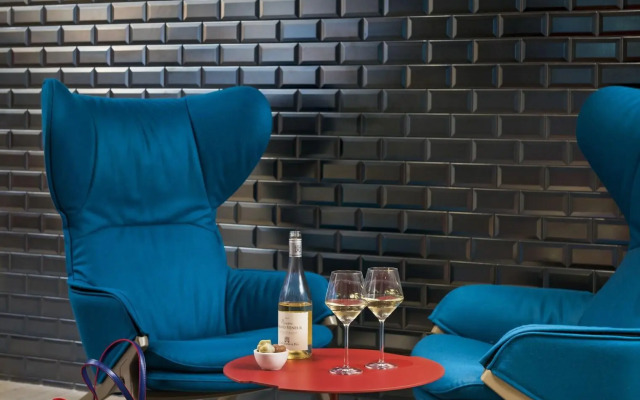 OKKO Hotels Lyon Centre