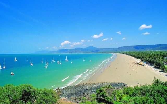 Port Douglas Affordable Accommodation