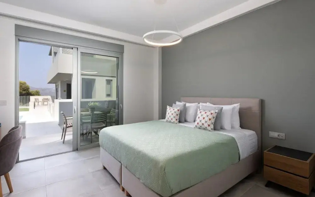 Heliades Residence