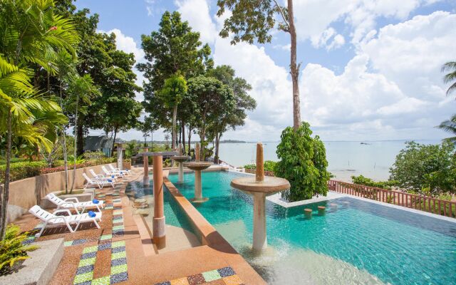 Arawan Beach Resort Krabi